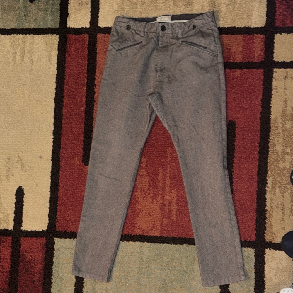 Zara Boys Collection‎ Pants